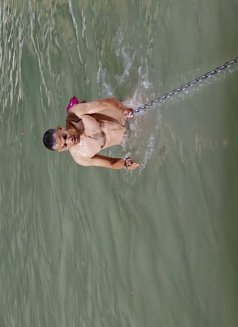 Rocco 69 - Male escort in Ahmedabad Photo 2 of 2