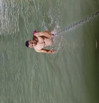 Rocco 69 - Male escort in Ahmedabad