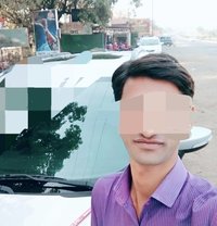 Rocco 77117 - Male escort in Nashik