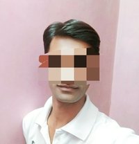 Rocco 77117 - Male escort in Nashik