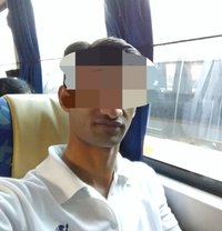 Rocco 77117 - Male escort in Nashik