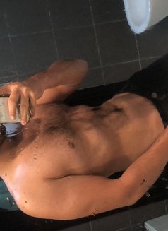 Rocco - Acompañantes masculino in London Photo 1 of 1