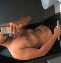 Rocco - Acompañantes masculino in London