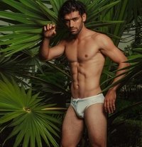 Rocco - Male adult performer in Bangkok