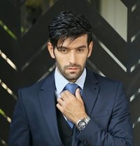 Rocco - Male adult performer in Bangkok