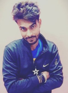 Rocco - Male escort in Gurgaon Photo 1 of 1