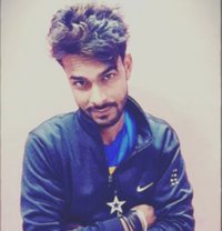 Rocco - Male escort in Gurgaon