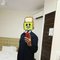 Rocco in Mumbai for Few Days - Male escort in Mumbai