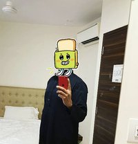 Rocco in Mumbai for Few Days - Male escort in Mumbai