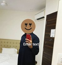 Rocco in Mumbai for Few Days - Male escort in Mumbai