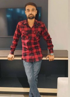 CA TOPPER 🥂 - Male escort in Ahmedabad Photo 4 of 5