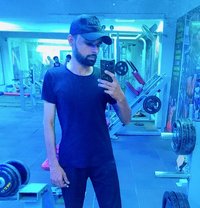 CA TOPPER 🥂 - Acompañantes masculino in Ahmedabad