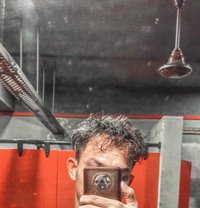 Rocco - Male escort in Ahmedabad