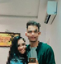 Rocco - Male escort in Ahmedabad