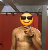 Rocco - Acompañantes masculino in Ahmedabad