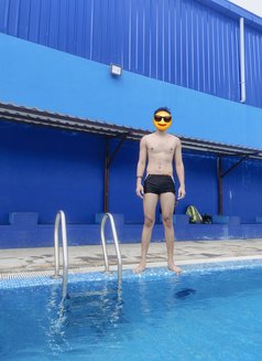 Rocco - Acompañantes masculino in Ahmedabad Photo 2 of 3