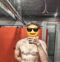 Rocco - Acompañantes masculino in Ahmedabad