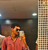 Rocco - Acompañantes masculino in Bangalore