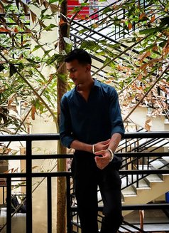 Rocco - Acompañantes masculino in Bangalore Photo 4 of 6