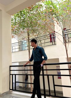 Rocco - Acompañantes masculino in Bangalore Photo 5 of 6