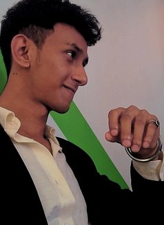 Rocco - Male escort in Bangalore Photo 4 of 6