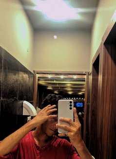 Rocco - Male escort in Bangalore Photo 6 of 6