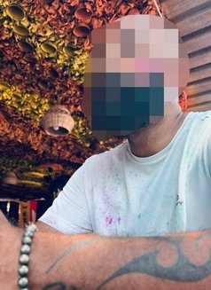 Rocco - Male escort in Candolim, Goa Photo 1 of 1
