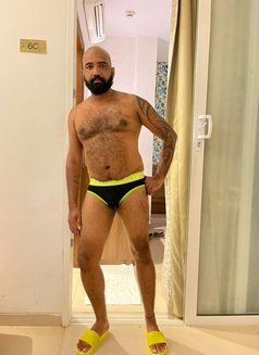 Rocco - Acompañantes masculino in Candolim, Goa Photo 3 of 8