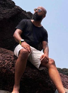 Rocco - Acompañantes masculino in Candolim, Goa Photo 4 of 8