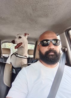 Rocco - Acompañantes masculino in Candolim, Goa Photo 5 of 8