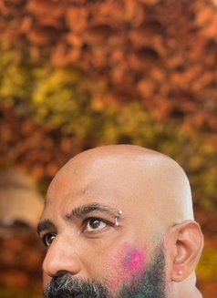 Rocco - Acompañantes masculino in Candolim, Goa Photo 8 of 8