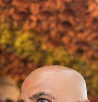 Rocco - Male escort in Mangalore