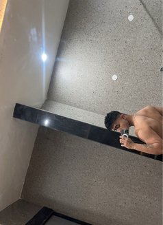 Rocco - Male escort in Chandigarh Photo 1 of 6