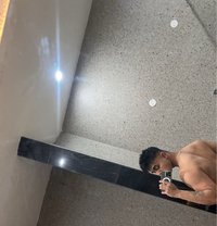 Rocco - Male escort in Chandigarh