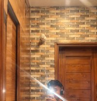 Rocco - Male escort in Chandigarh
