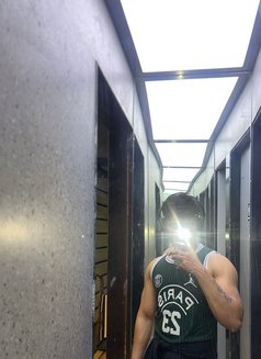 Rocco - Male escort in Chandigarh Photo 3 of 6
