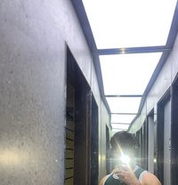 Rocco - Male escort in Chandigarh