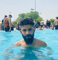 Rocco - Male adult performer in Gurgaon