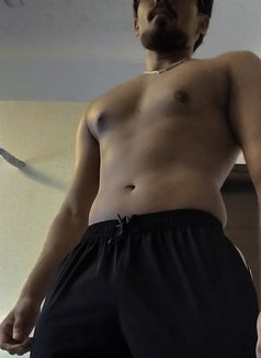 Rocco - Male escort in Jaipur Photo 1 of 2