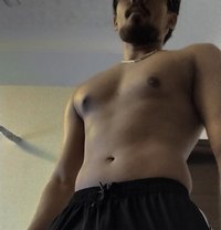 Rocco - Acompañantes masculino in Jaipur