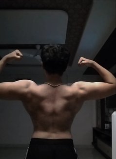 Rocco - Male escort in Jaipur Photo 2 of 2