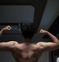 Rocco - Acompañantes masculino in Jaipur
