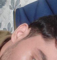 Rocco - Male escort in Jaipur