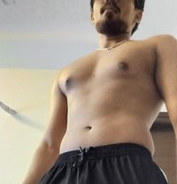 Rocco - Acompañantes masculino in Jaipur