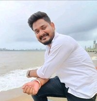 Rocco - Male escort in Mumbai