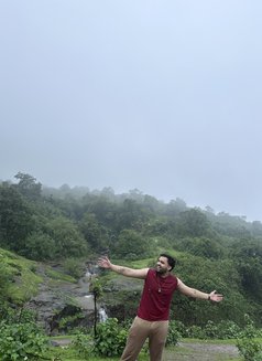Rocco - Acompañantes masculino in Mumbai Photo 1 of 1