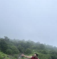 Rocco - Acompañantes masculino in Mumbai Photo 1 of 1