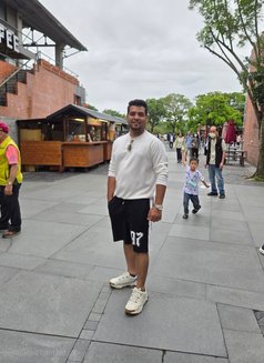 Rocco - Acompañantes masculino in Muscat Photo 1 of 1