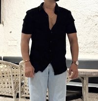 Rocco - Male escort in Nagpur