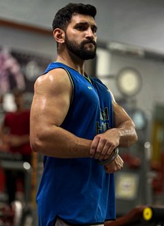 Rocco - Acompañantes masculino in New Delhi Photo 1 of 2